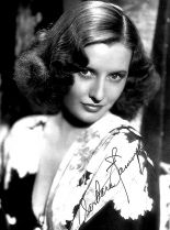 Barbara Stanwyck