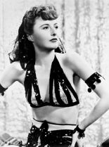 Barbara Stanwyck