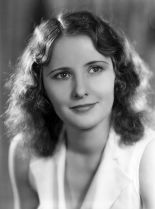 Barbara Stanwyck