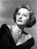 Barbara Stanwyck