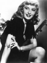 Barbara Stanwyck #267207 picture (Portrait Medium)
