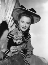 Barbara Stanwyck #267209 picture (Portrait Medium)