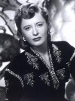 Barbara Stanwyck