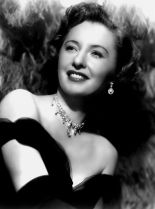 Barbara Stanwyck