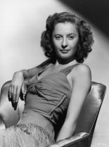 Barbara Stanwyck