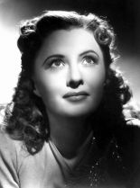 Barbara Stanwyck