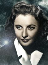 Barbara Stanwyck #267229 picture (Portrait Medium)