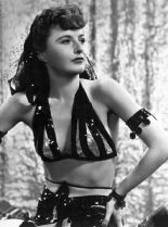 Barbara Stanwyck