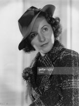 Barbara Stanwyck #267235 picture (Portrait Medium)