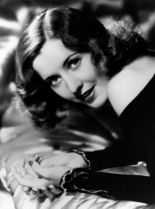 Barbara Stanwyck