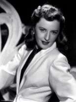 Barbara Stanwyck