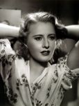 Barbara Stanwyck