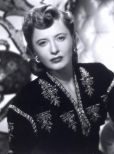 Barbara Stanwyck