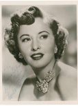 Barbara Stanwyck