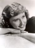 Barbara Stanwyck