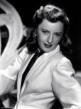 Barbara Stanwyck