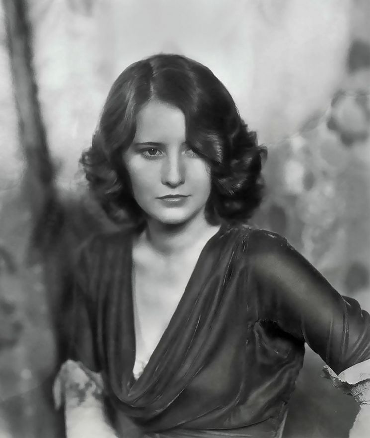 Barbara Stanwyck