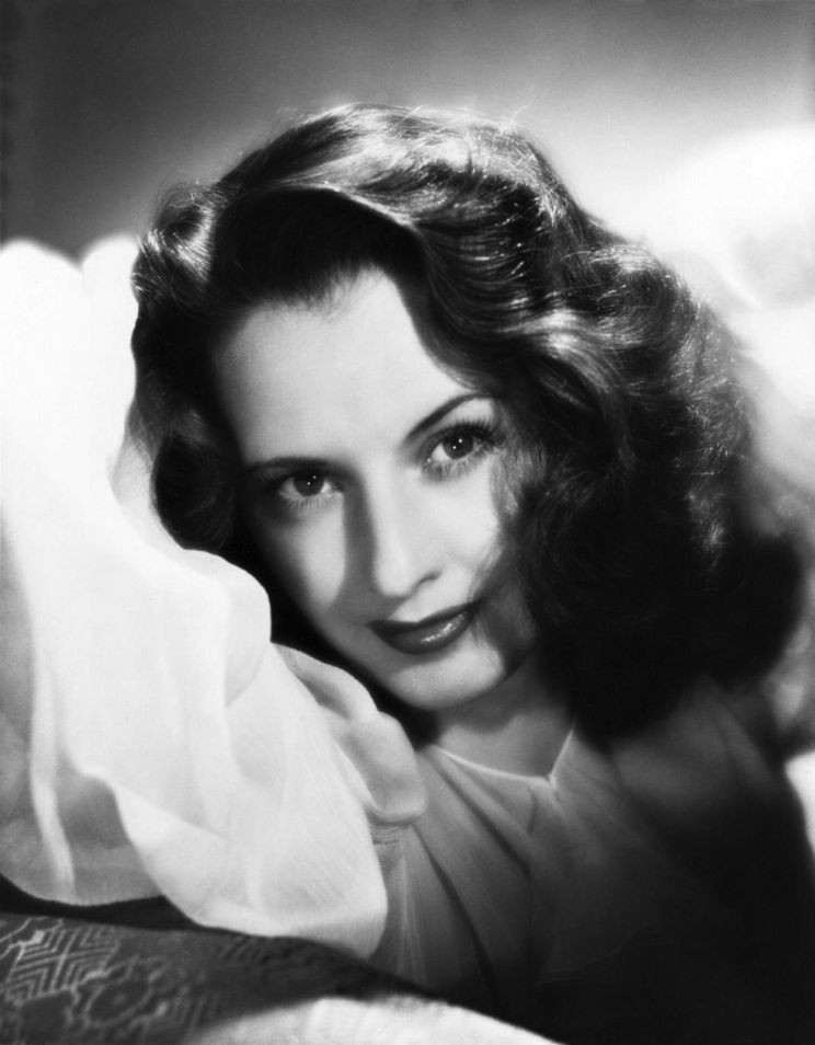 Barbara Stanwyck