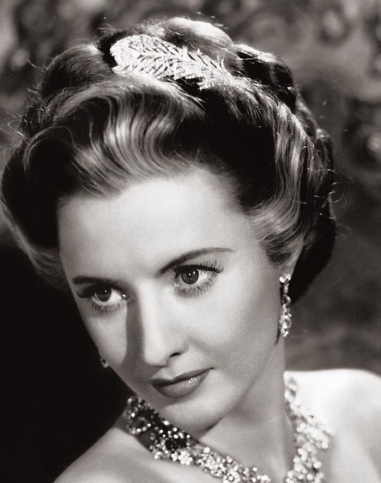 Barbara Stanwyck