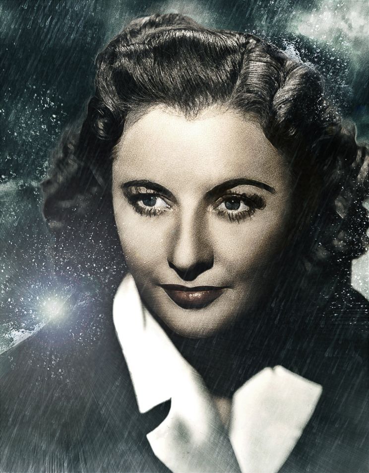 Barbara Stanwyck