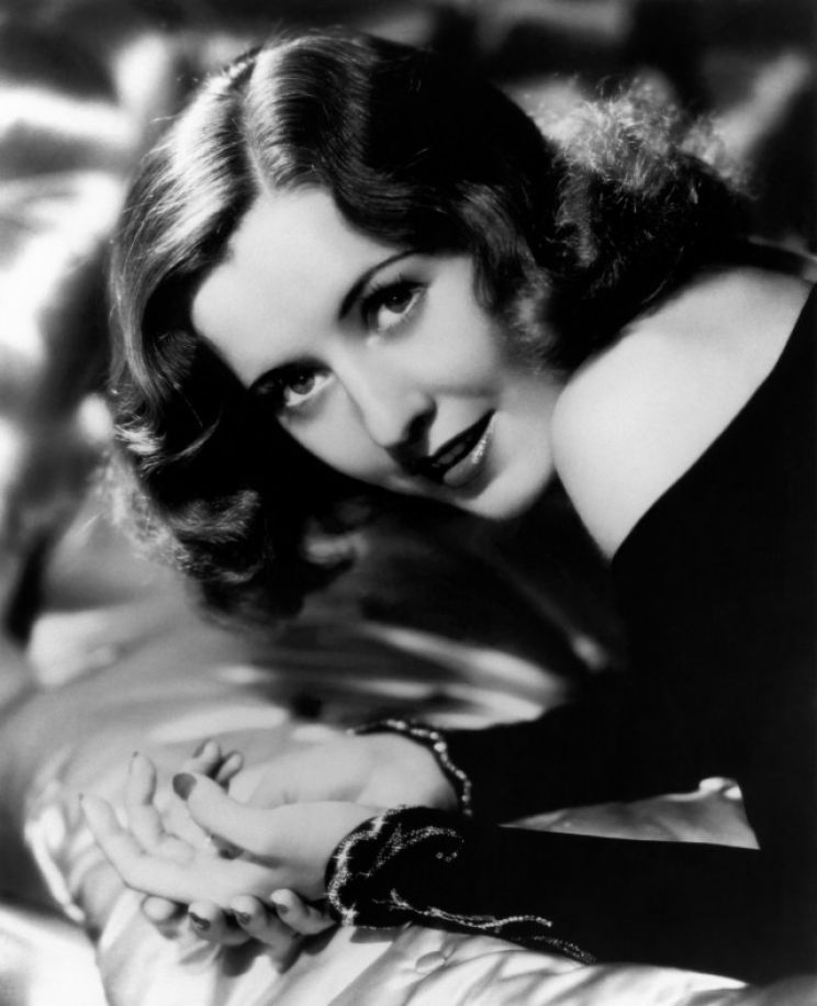 Barbara Stanwyck