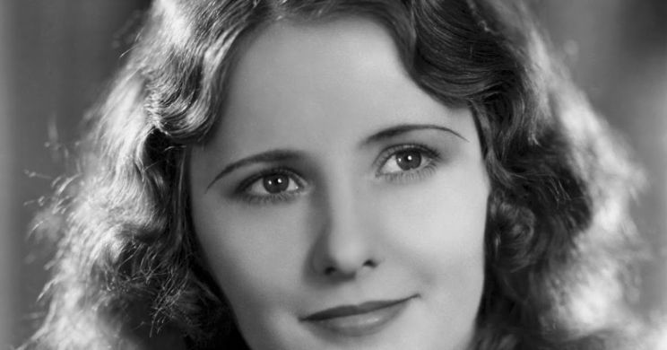 Barbara Stanwyck