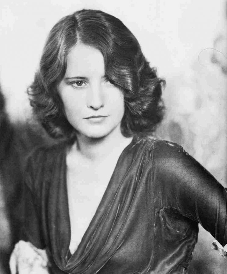 Barbara Stanwyck