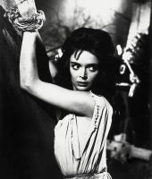Barbara Steele