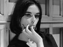 Barbara Steele
