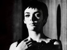 Barbara Steele