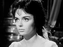 Barbara Steele