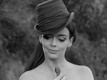 Barbara Steele