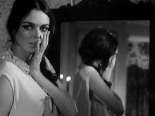 Barbara Steele