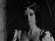Barbara Steele