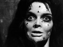 Barbara Steele photo