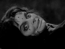 Barbara Steele photo