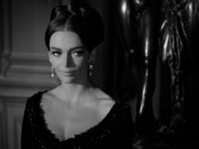 Barbara Steele photo