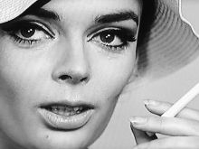 Barbara Steele