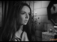 Barbara Steele