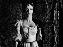 Barbara Steele photo