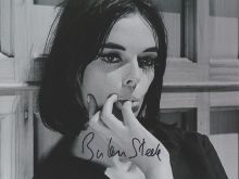 Barbara Steele