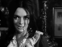 Barbara Steele