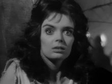 Barbara Steele