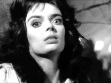 Barbara Steele