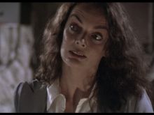 Barbara Steele