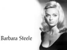 Barbara Steele