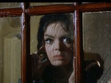 Barbara Steele
