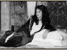 Barbara Steele