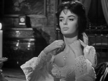 Barbara Steele
