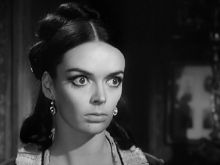 Barbara Steele